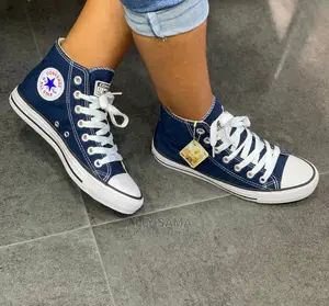 Converse New