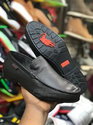 Loafers Polo