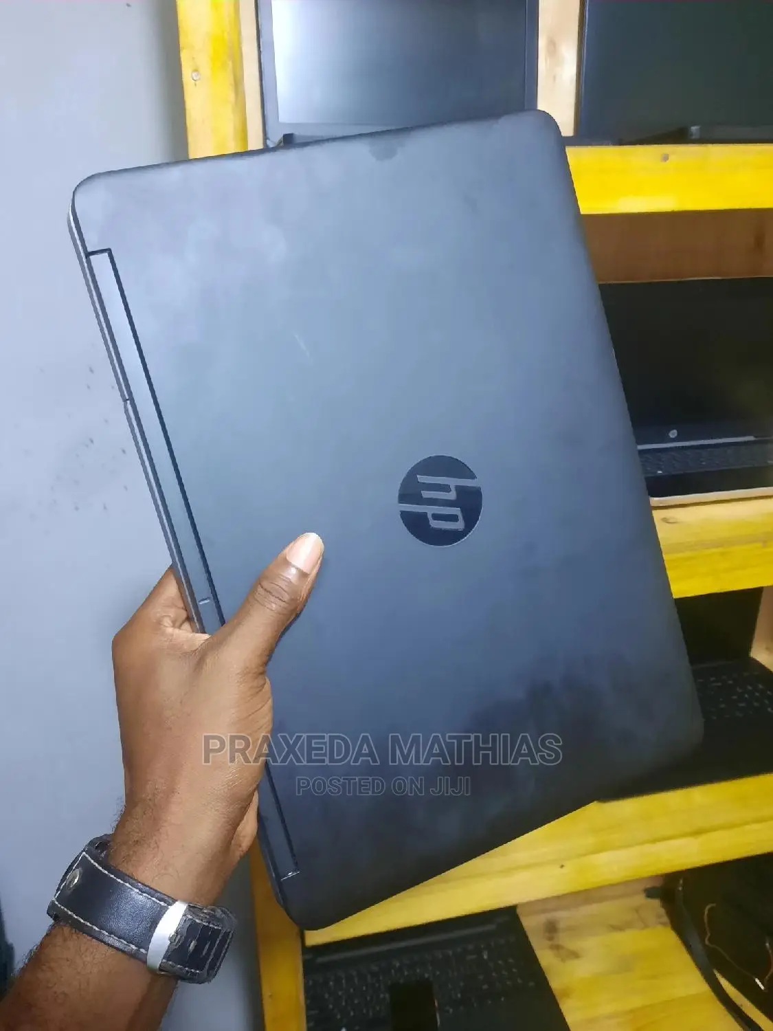 Laptop HP ProBook 645 4GB AMD A6 HDD 500GB