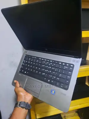 Laptop HP ProBook 645 4GB AMD A6 HDD 500GB