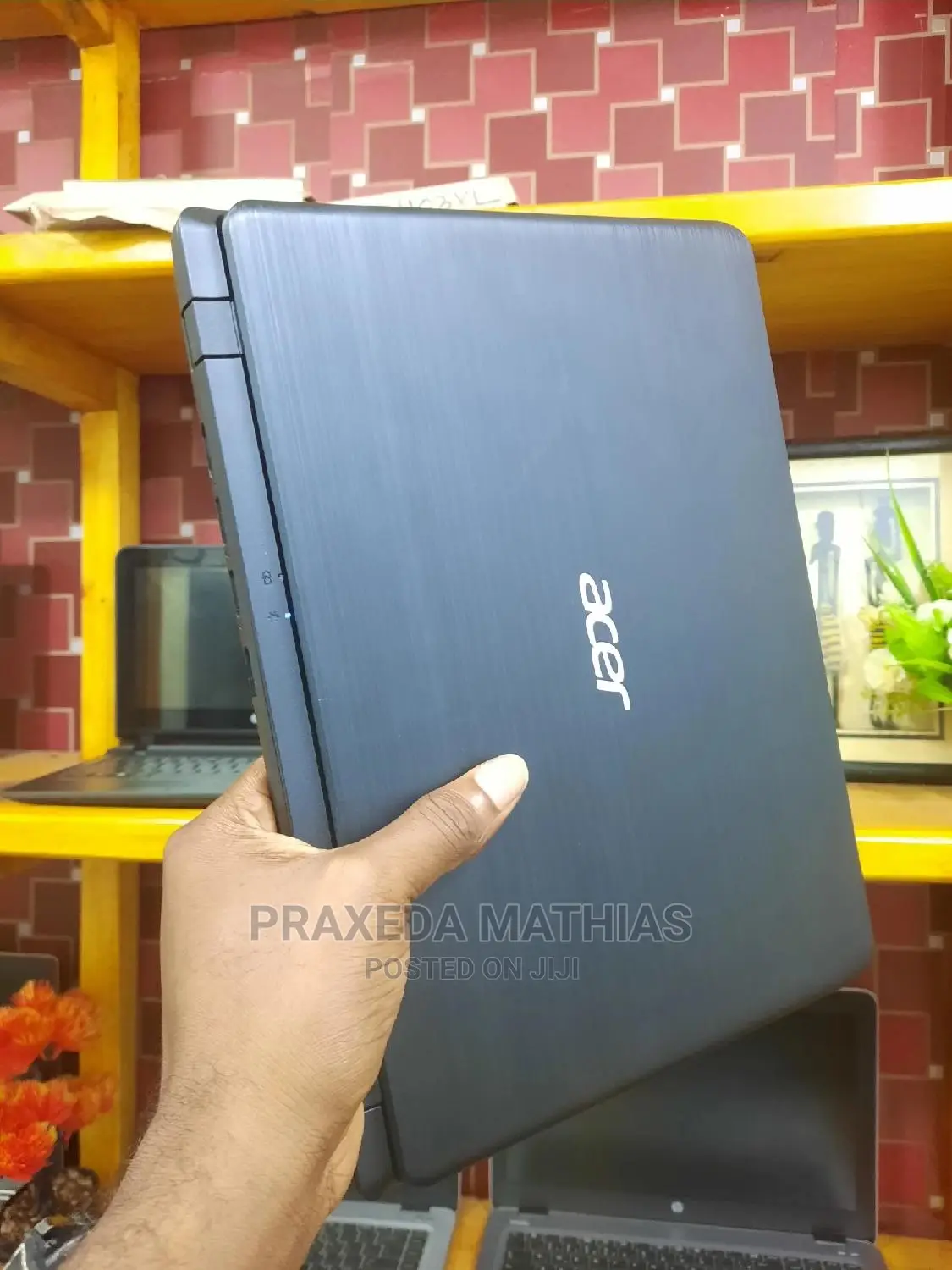 Laptop Acer Aspire 3 4GB Intel Core 2 Duo HDD 500GB