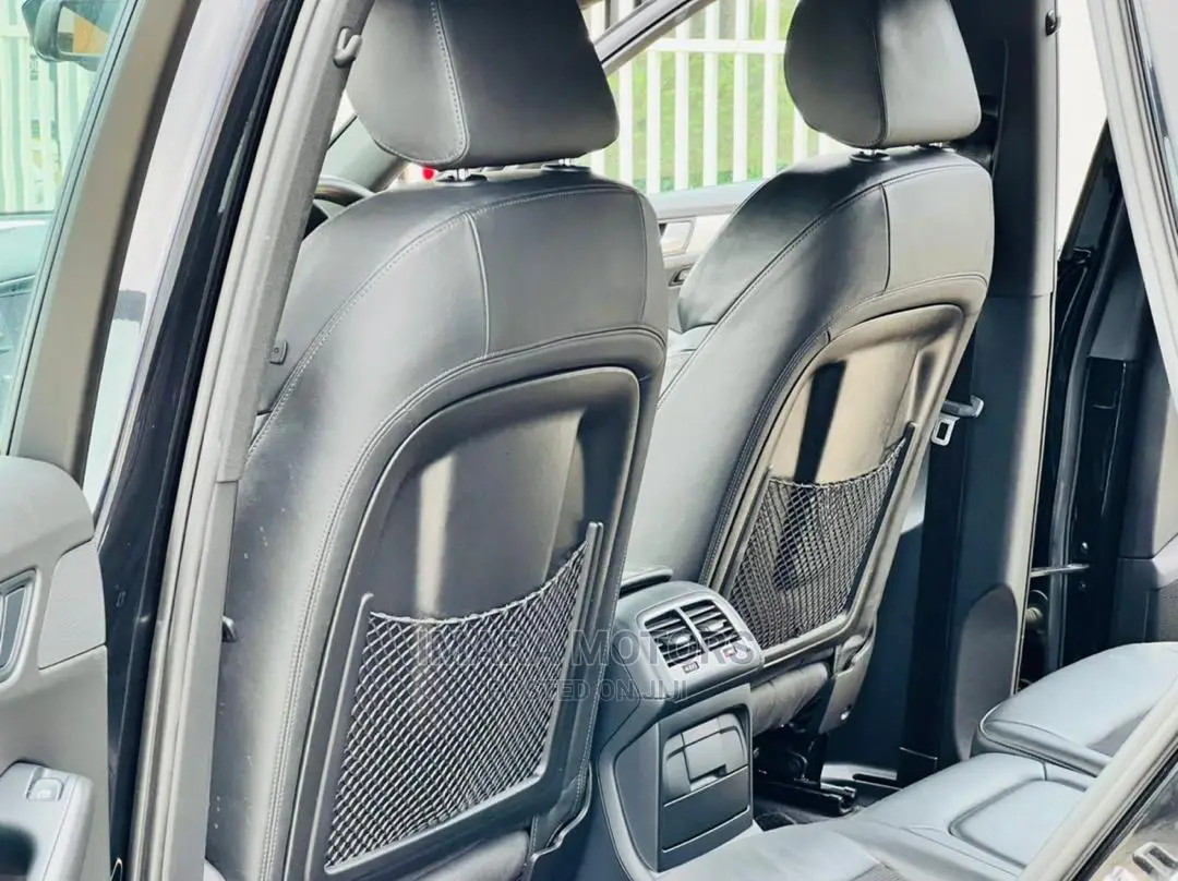Audi Q5 2010