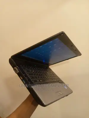 Laptop Fujitsu Lifebook AH550 4GB Intel Core I7 HDD 320GB
