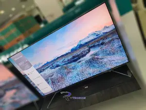 Hisense 65-Inch ULED Smart TV (65U7WF )