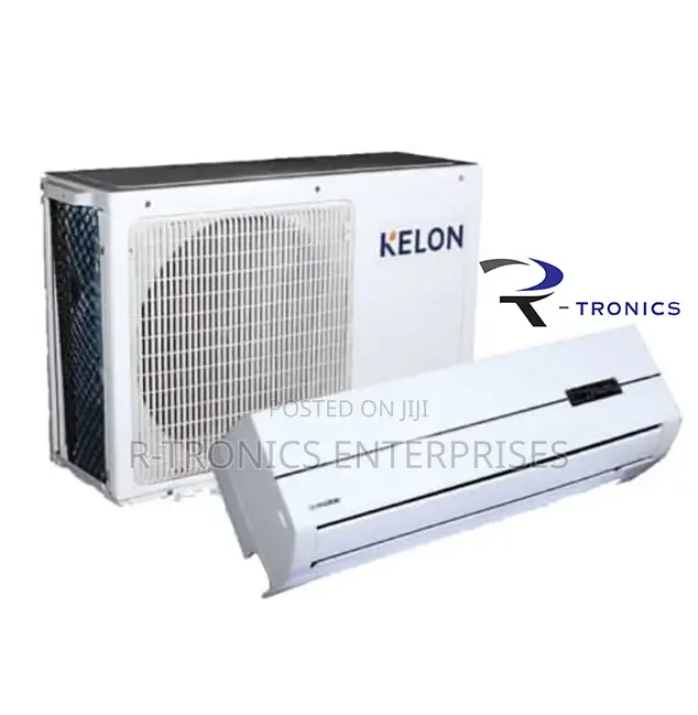 Kelon Wall Split Air Conditioner 18000BTU