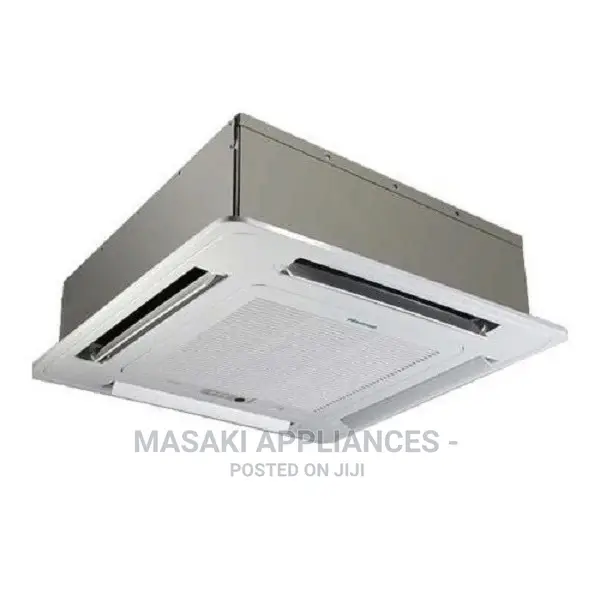 Hisense Ceiling Ac Cassette Air Condition Inverter 48000 Btu