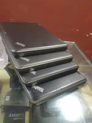 New Laptop Lenovo ThinkPad 11e 4GB Intel HDD 320GB