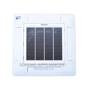 Hisense CEILING Cassette AC Air Condition Inverter 60000 BTU
