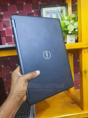 Laptop Dell Latitude 5491 8GB Intel Core I5 HDD 500GB