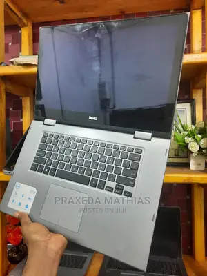 Laptop Dell Inspiron 15 5578 8GB Intel Core I7 SSD 256GB