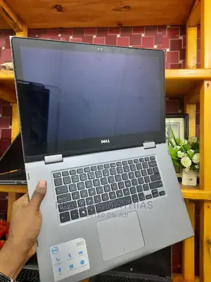 Laptop Dell Inspiron 15 5578 8GB Intel Core I7 SSD 256GB