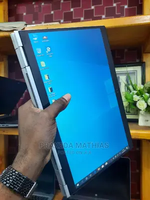 Laptop HP EliteBook X360 1030 G3 16GB Intel Core I7 SSD 256GB
