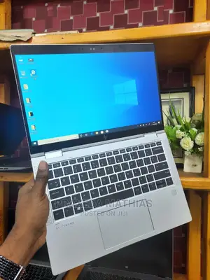 Laptop HP EliteBook X360 1030 G3 16GB Intel Core I7 SSD 256GB