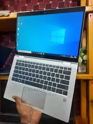 Laptop HP EliteBook X360 1030 G3 16GB Intel Core I7 SSD 256GB