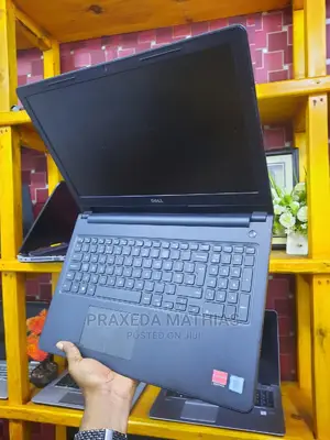 Laptop Dell G3 15 3579 8GB Intel Core I7 HDD 500GB
