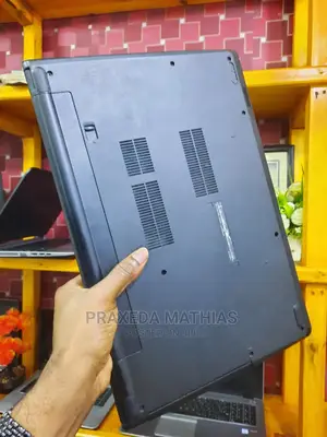 Laptop Dell G3 15 3579 8GB Intel Core I7 HDD 500GB