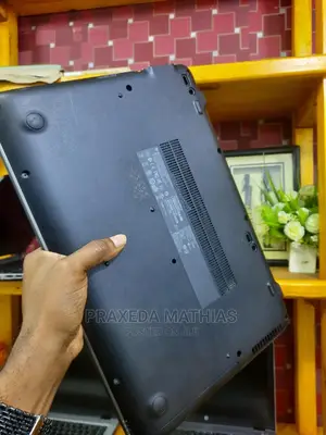 Laptop HP 650 G2 8GB Intel Core I5 HDD 500GB