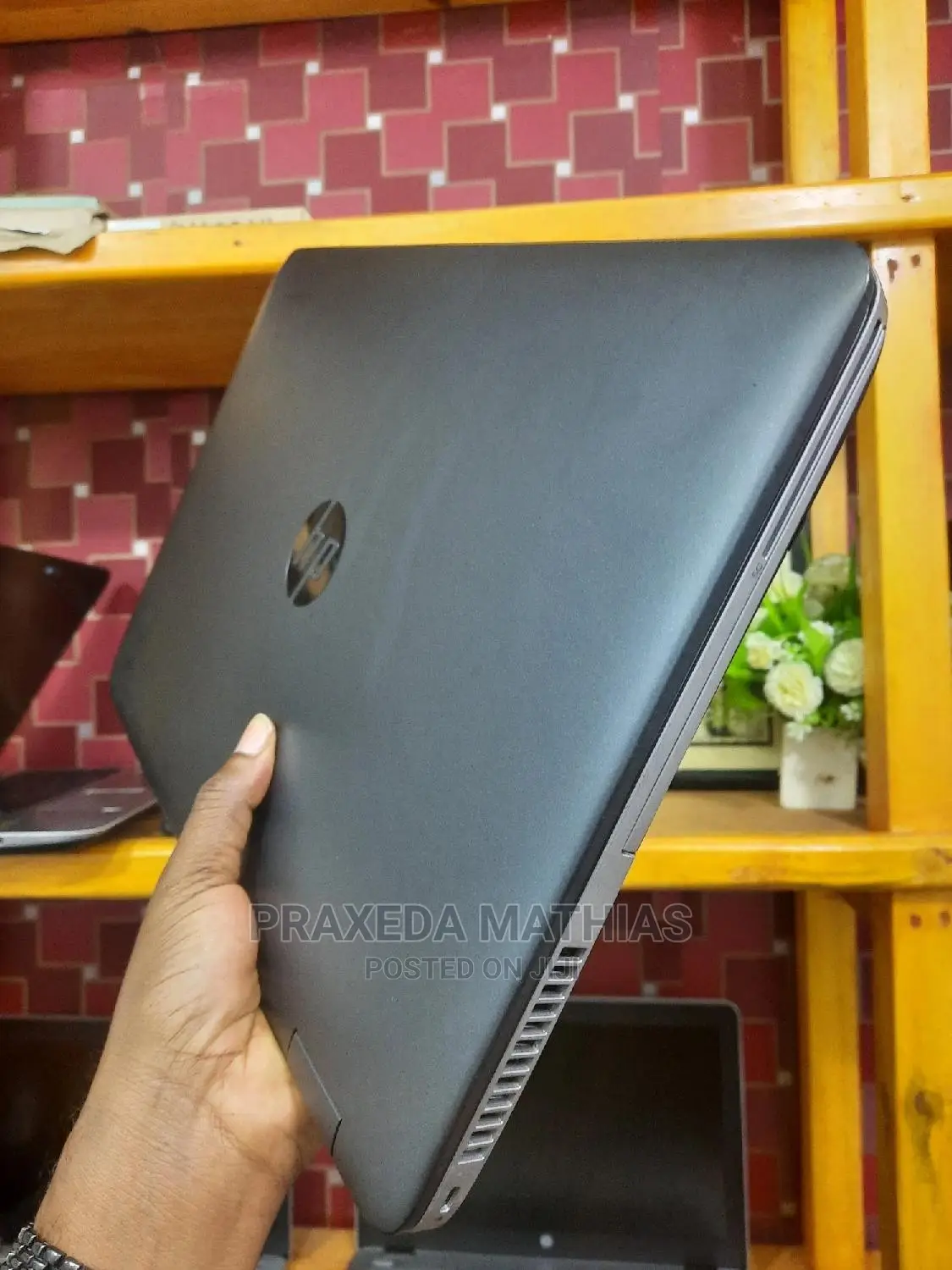 Laptop HP 650 G2 8GB Intel Core I5 HDD 500GB