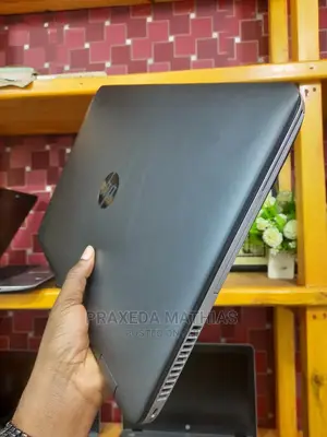 Laptop HP 650 G2 8GB Intel Core I5 HDD 500GB