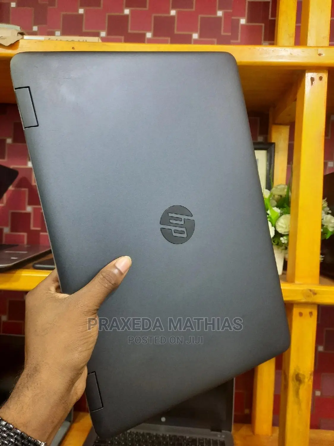 Laptop HP 650 G2 8GB Intel Core I5 HDD 500GB