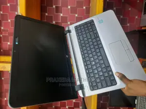 Laptop HP ProBook 450 G3 8GB Intel Core I7 HDD 500GB