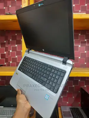 Laptop HP ProBook 450 G3 8GB Intel Core I7 HDD 500GB