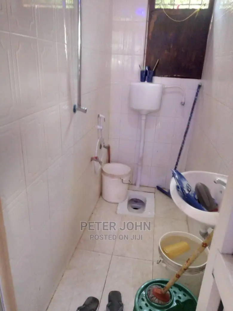 1bdrm House in Kimara for Rent