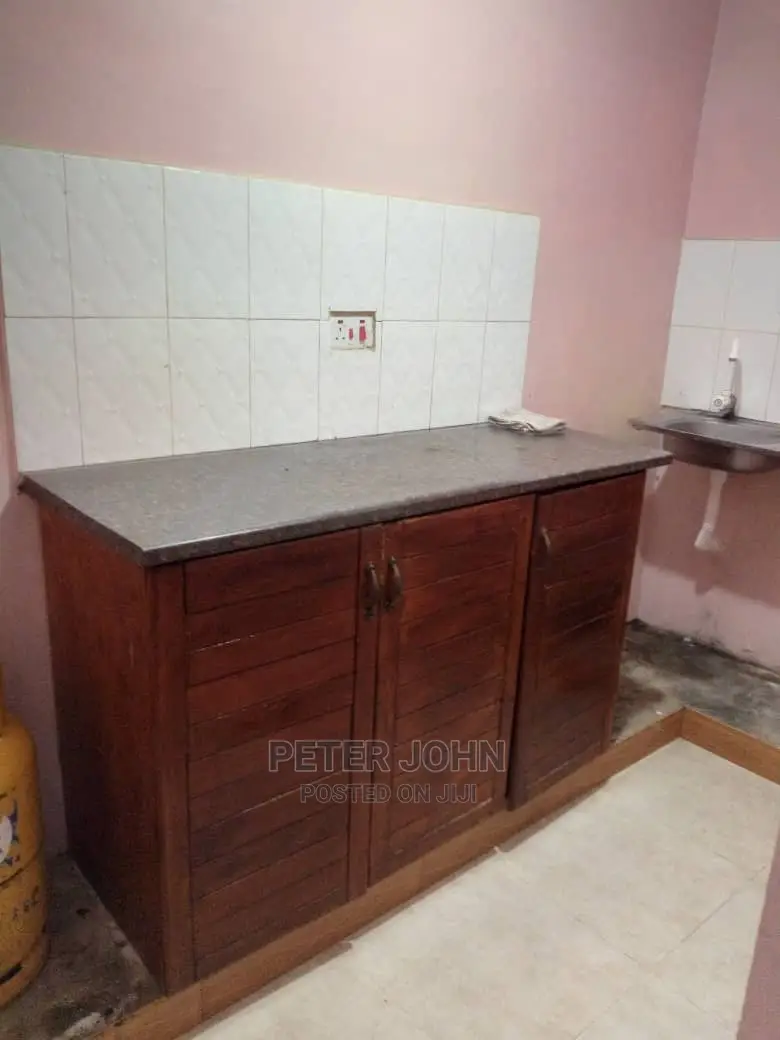 1bdrm House in Kimara for Rent