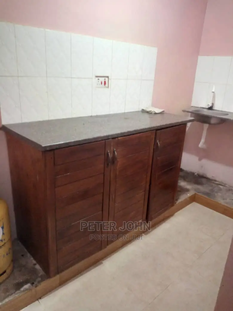 1bdrm House in Kimara for Rent