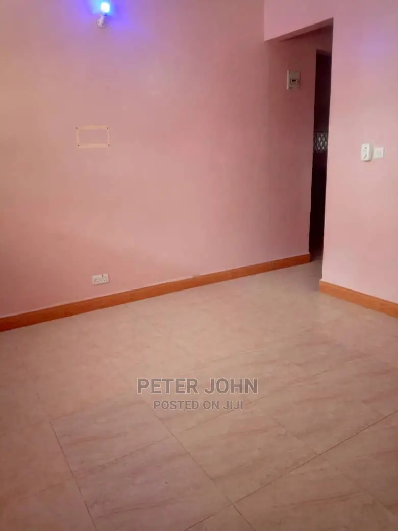 1bdrm House in Kimara for Rent
