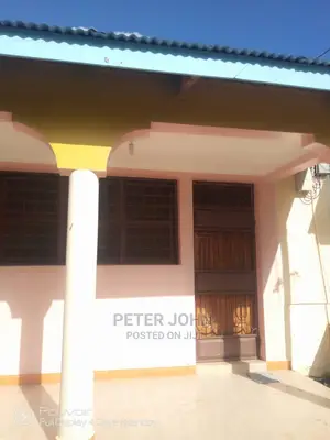 1bdrm House in Kimara for Rent