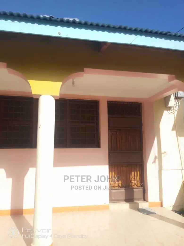 1bdrm House in Kimara for Rent