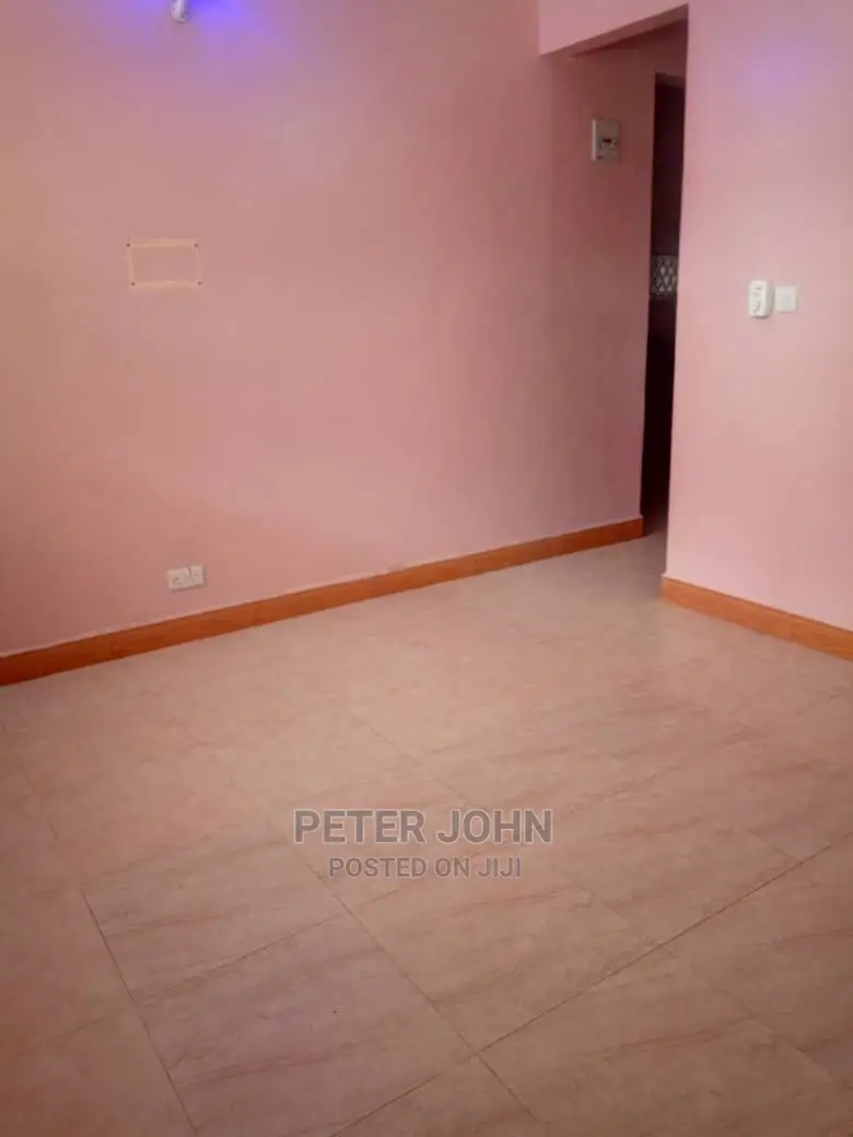 1bdrm House in Kimara for Rent