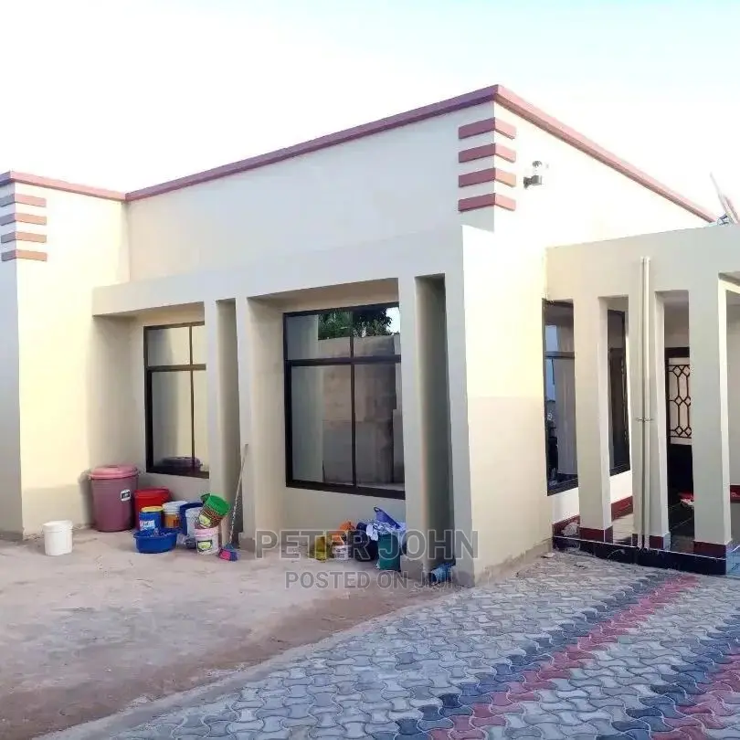 2bdrm Apartment in Mikocheni for rent