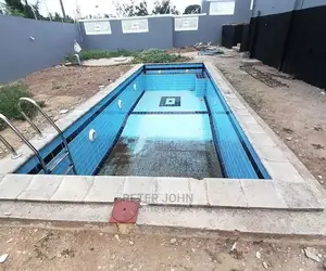 5bdrm House in Mbezi for Sale