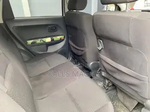 Toyota IST 2004 White