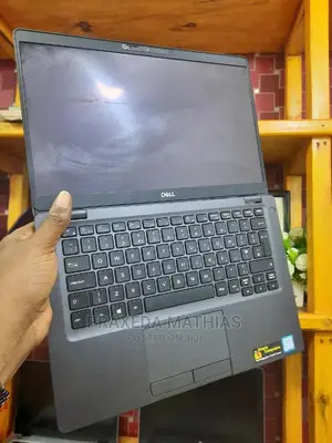 Laptop Dell Latitude E5300 8GB Intel Core I7 SSD 512GB