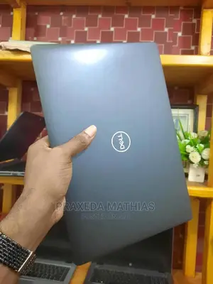 Laptop Dell Latitude E5300 8GB Intel Core I7 SSD 512GB