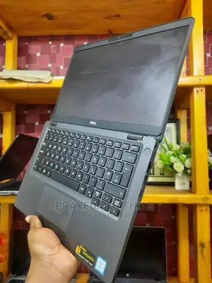 Laptop Dell Latitude E5300 8GB Intel Core I7 SSD 512GB