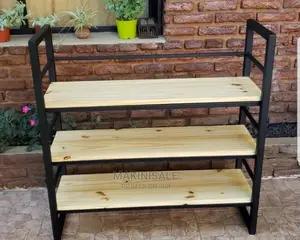 Shoe Rack Nzuri Sana Simple Bei Yetu Ni Poa