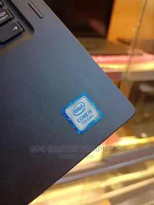 Laptop Dell Latitude 5289 8GB Intel Core I5 SSD 256GB