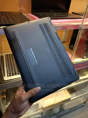 Laptop Dell Latitude 5289 8GB Intel Core I5 SSD 256GB
