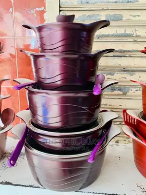 Dessini Granite Original Purple