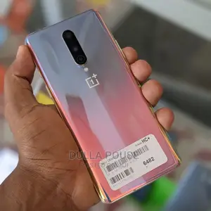 OnePlus 8 128 GB Pink