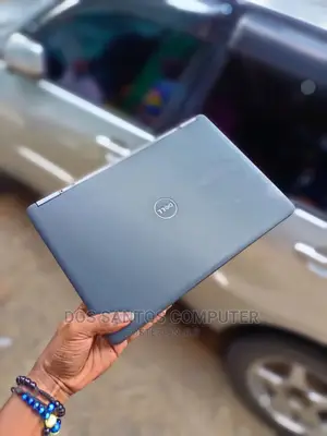 Laptop Dell Latitude 12 E5250 4GB Intel Core I5 HDD 500GB