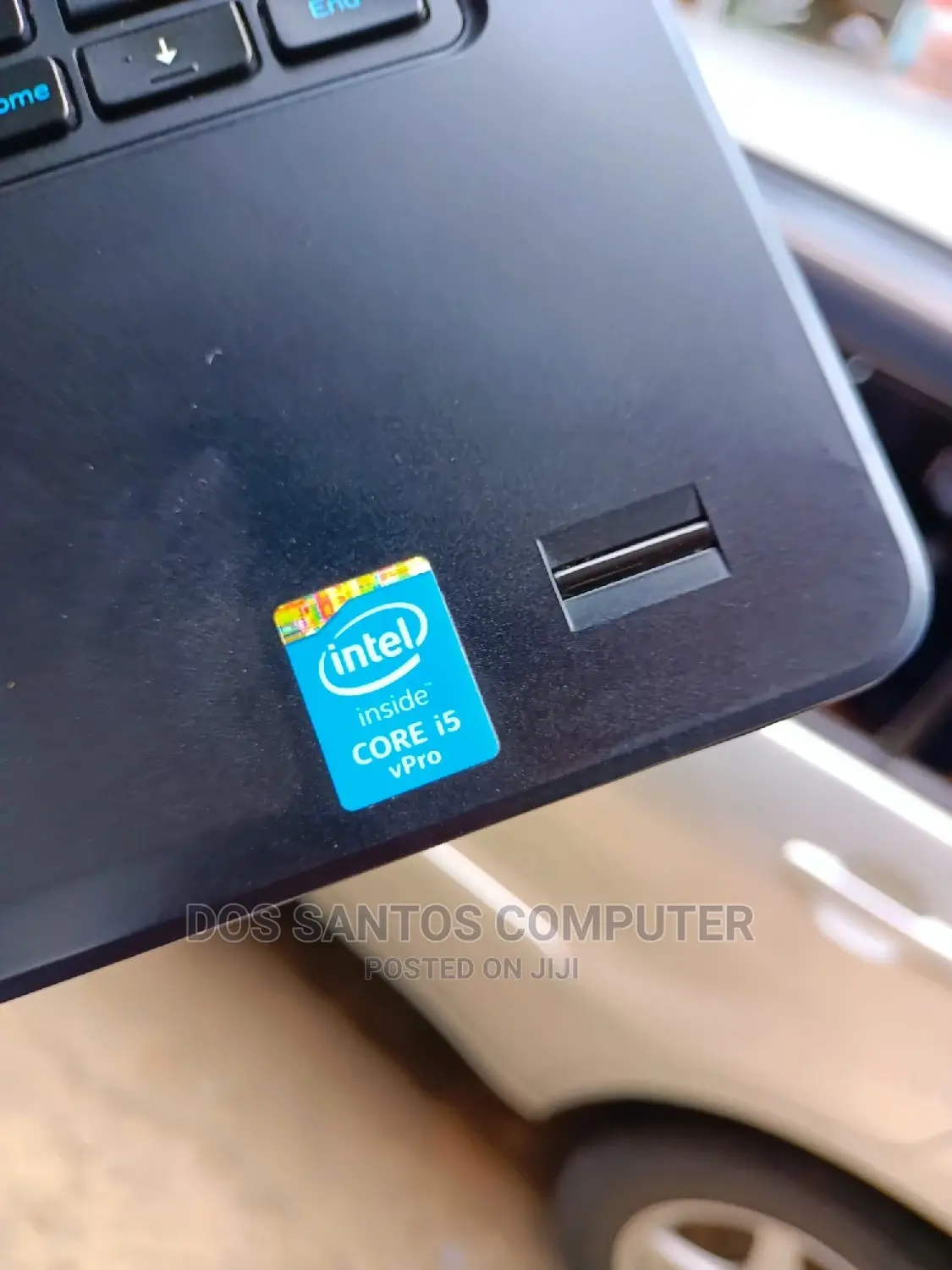 Laptop Dell Latitude 12 E5250 4GB Intel Core I5 HDD 500GB
