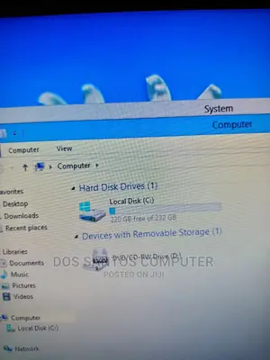 Laptop Dell Latitude E6400 2GB Intel Core 2 Quad HDD 250GB