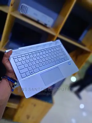 Laptop HP Pavilion X360 14 12GB Intel Core I5 SSD 512GB