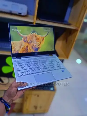 Laptop HP Pavilion X360 14 12GB Intel Core I5 SSD 512GB