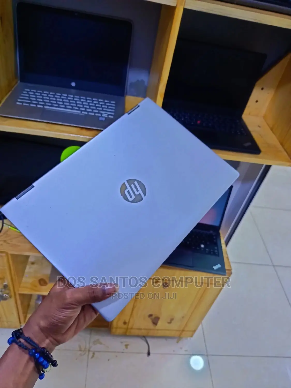 Laptop HP Pavilion X360 14 12GB Intel Core I5 SSD 512GB